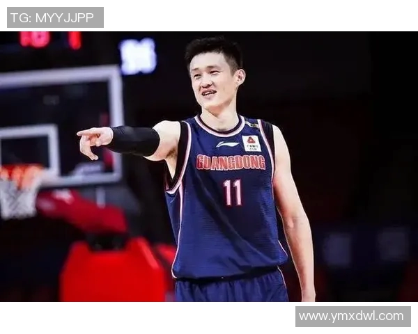 周鹏：从篮球场上的拼搏者到社会公益的践行者，展现多元人生的精彩篇章