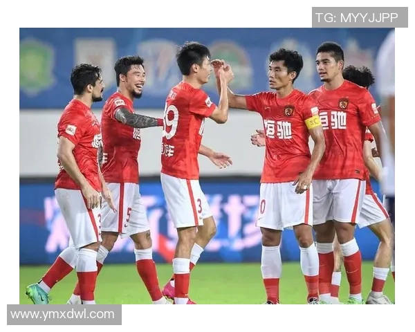 四川与广州足球对决历史战绩分析及未来展望 四川与广州足球对决历史战绩分析及未来展望