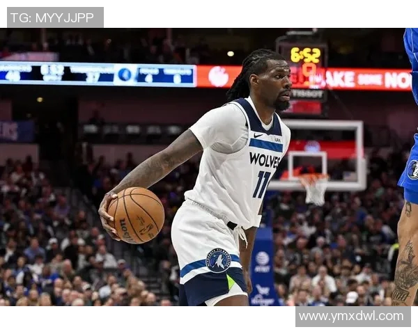 布鲁克洛佩斯的篮球之路与影响力分析