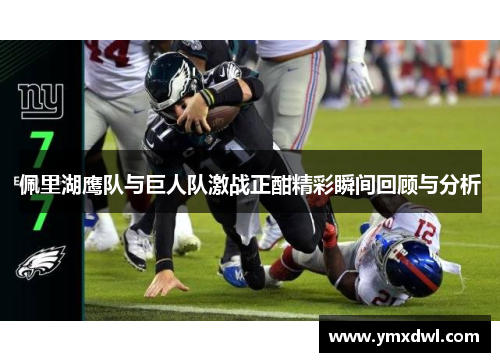 佩里湖鹰队与巨人队激战正酣精彩瞬间回顾与分析